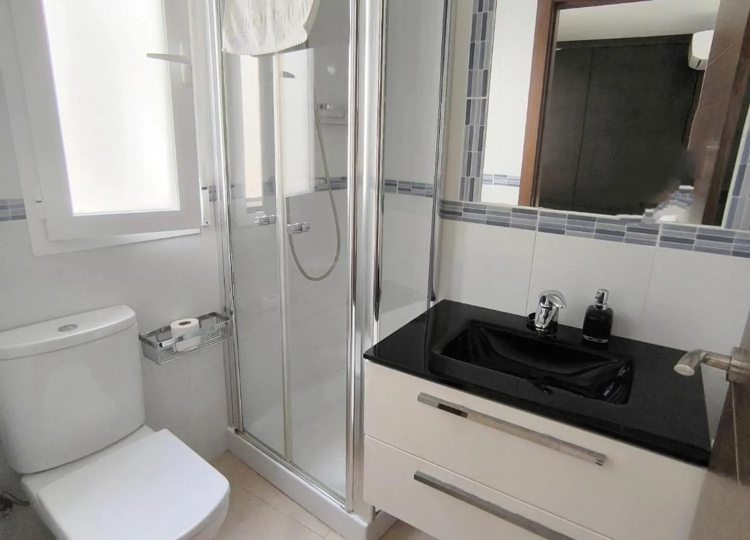 Casa Cati Apartment La Herradura