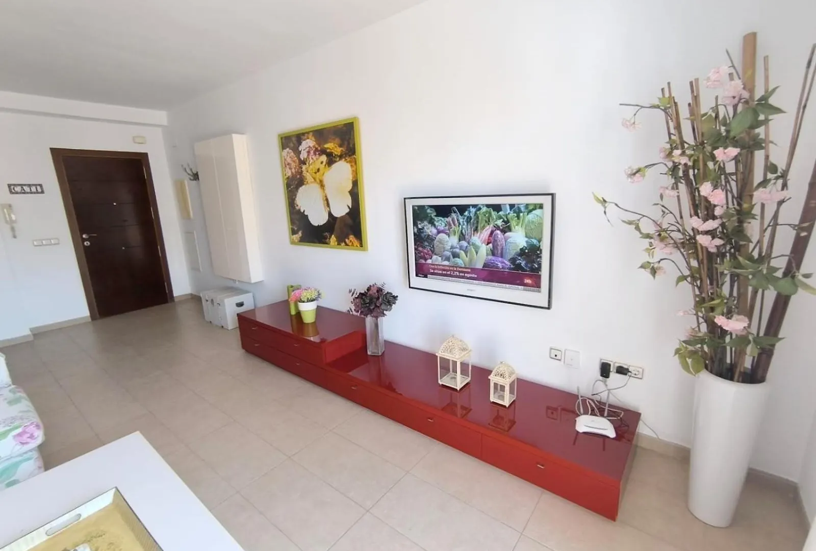 Casa Cati Apartment La Herradura  0*, La Herradura (Granada) Spain