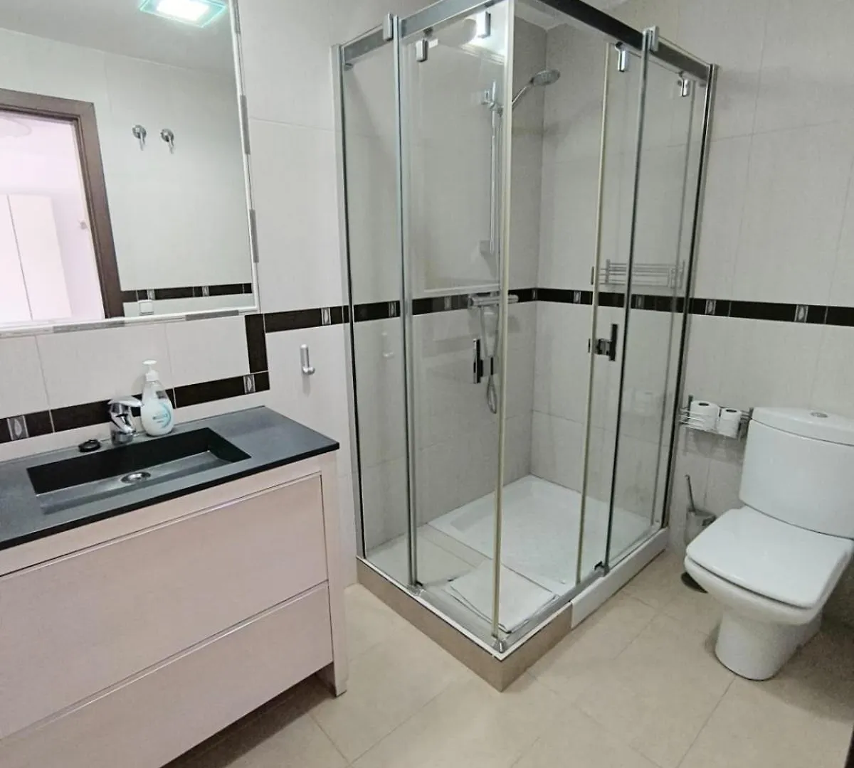 Casa Cati Apartment La Herradura  Spain