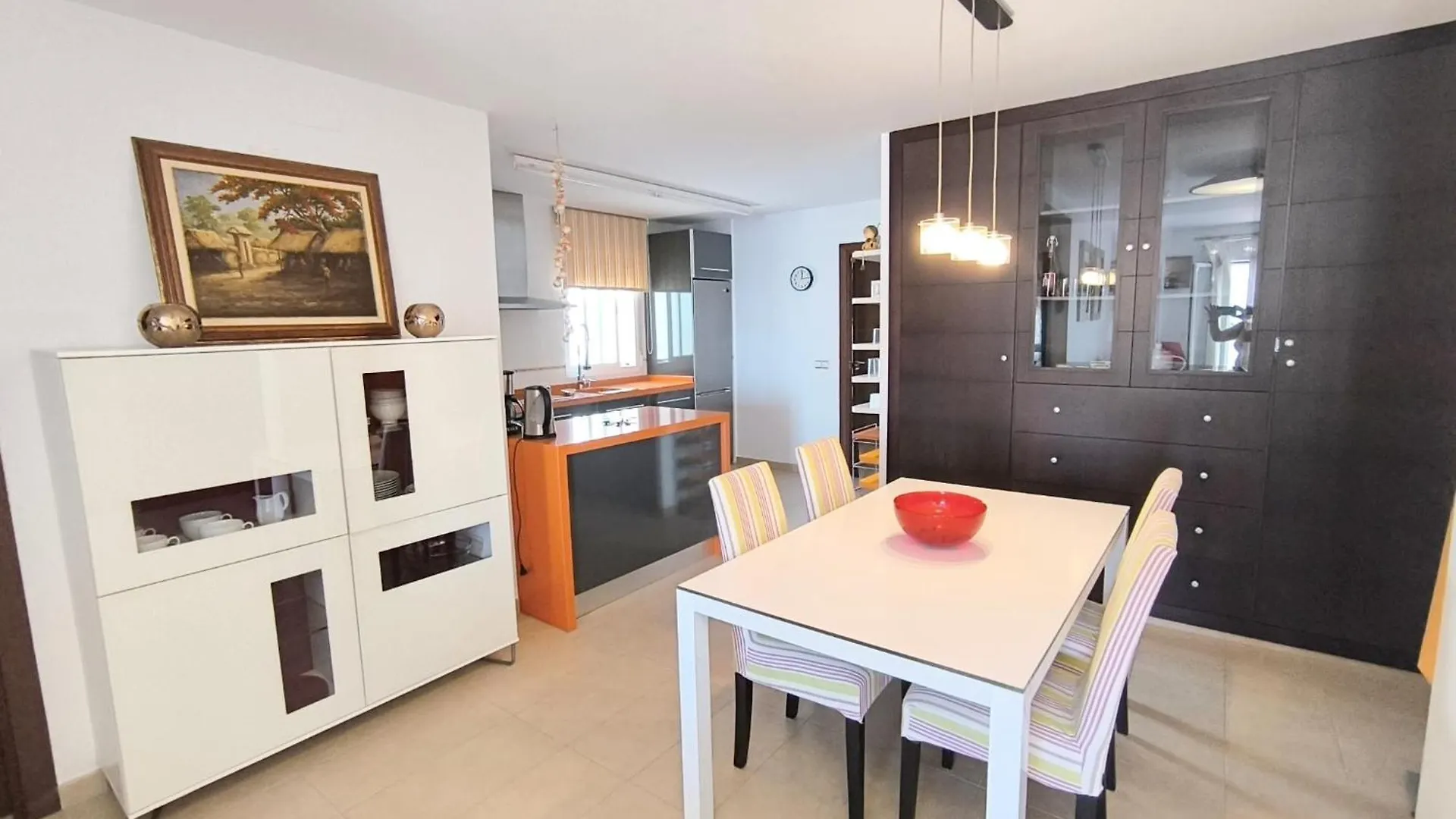 Casa Cati Apartment La Herradura