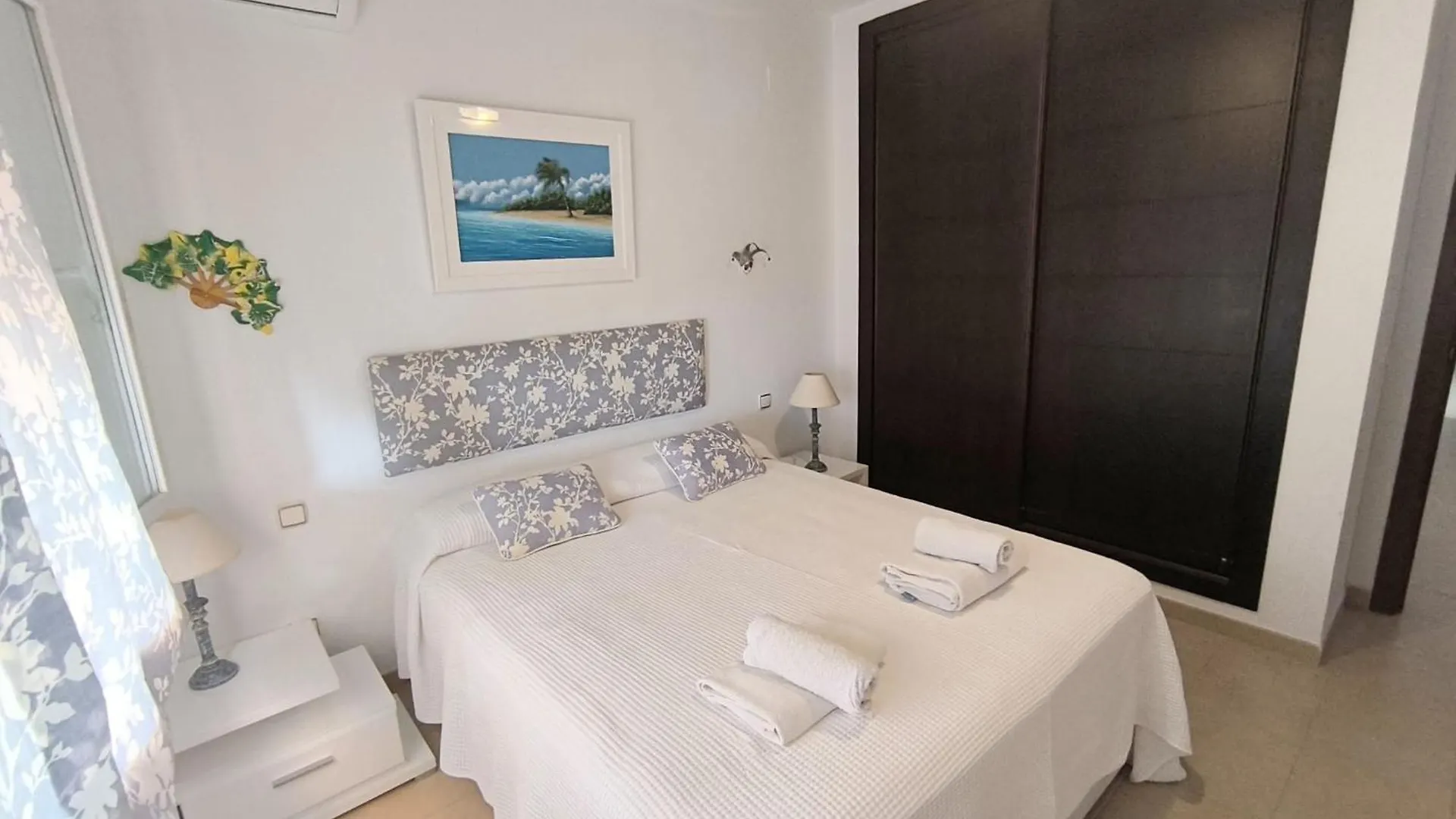 Casa Cati Apartment La Herradura  0*, La Herradura (Granada)