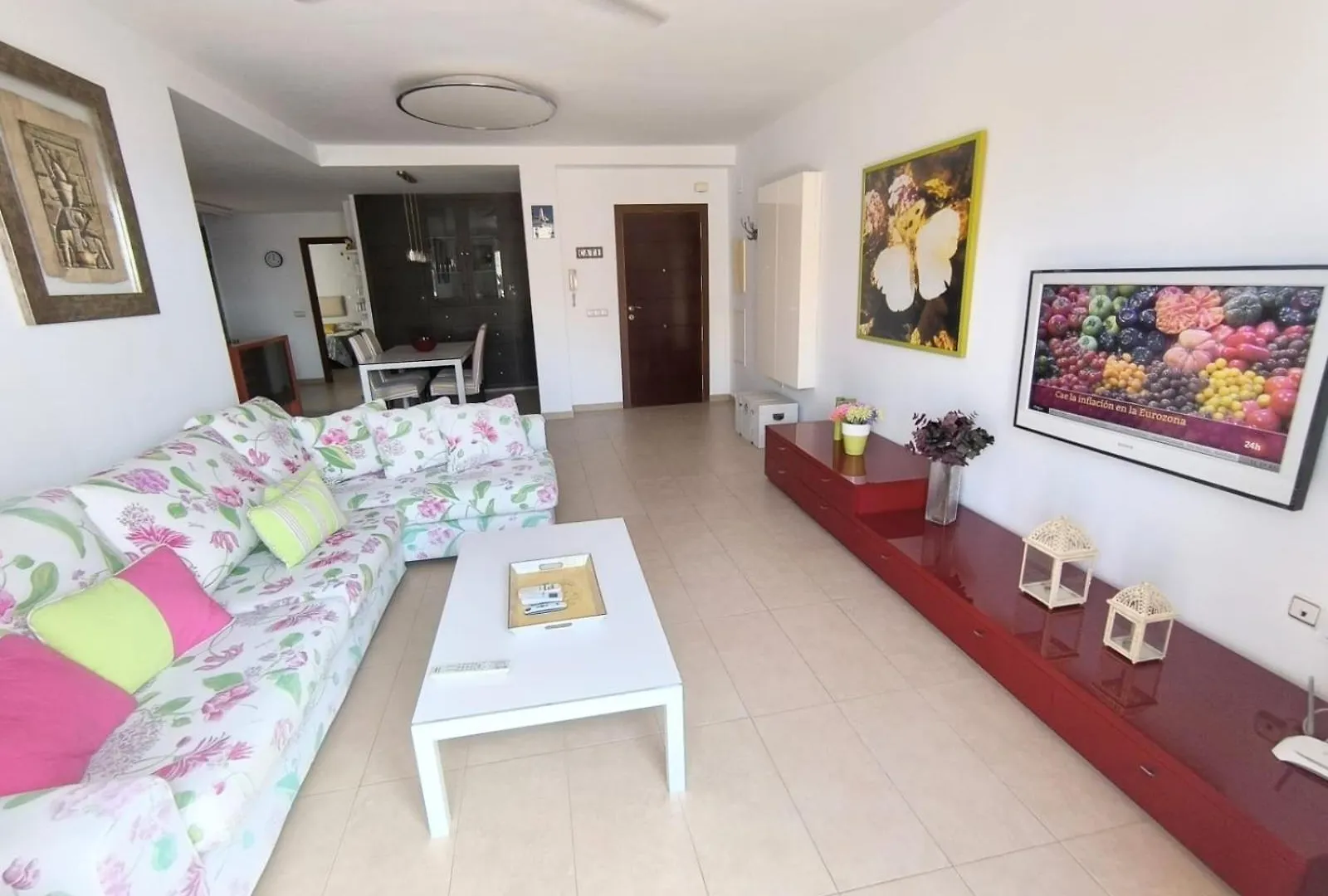 Casa Cati Apartment La Herradura
