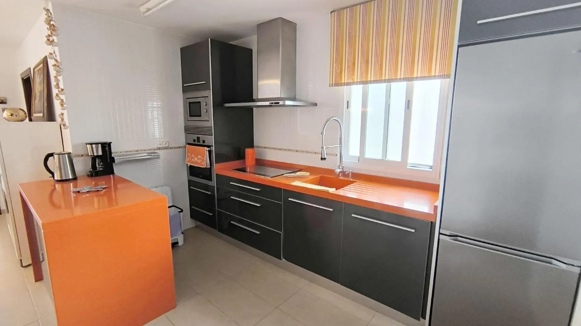 Casa Cati Apartment La Herradura  Spain
