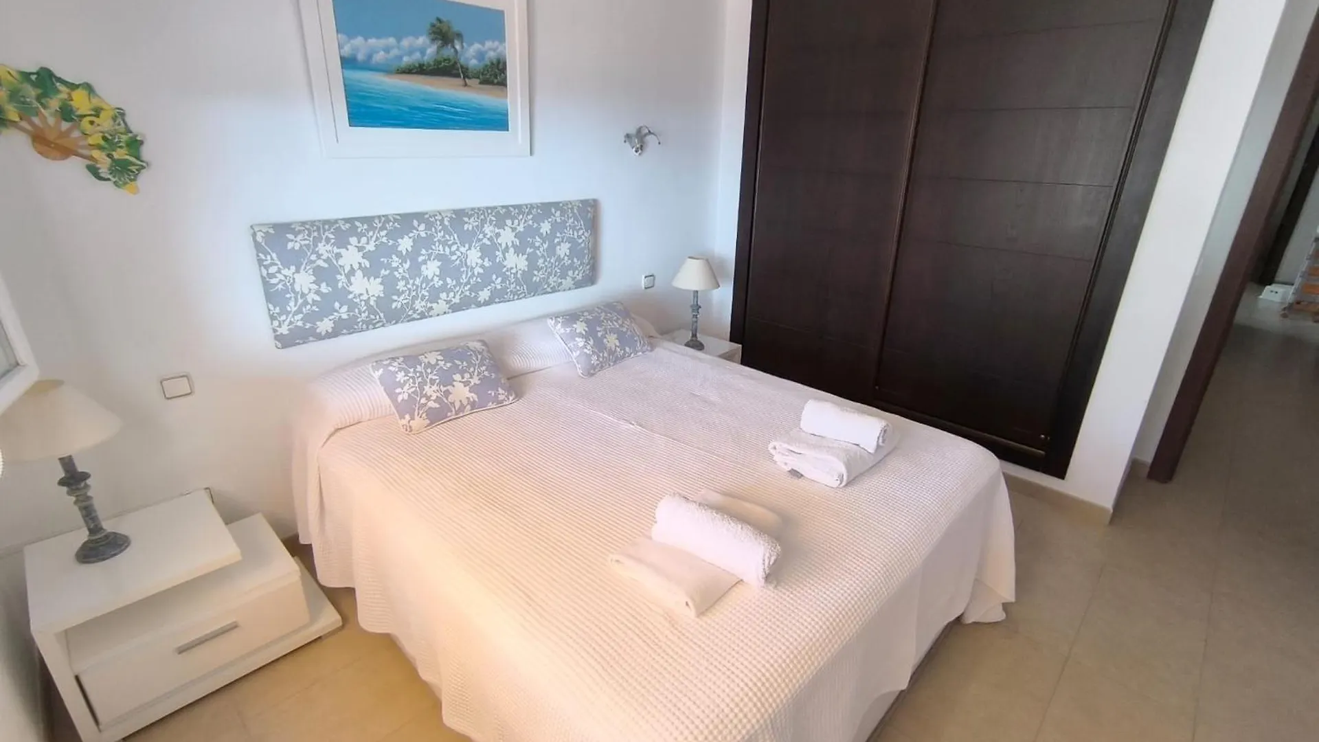 Casa Cati Apartment La Herradura