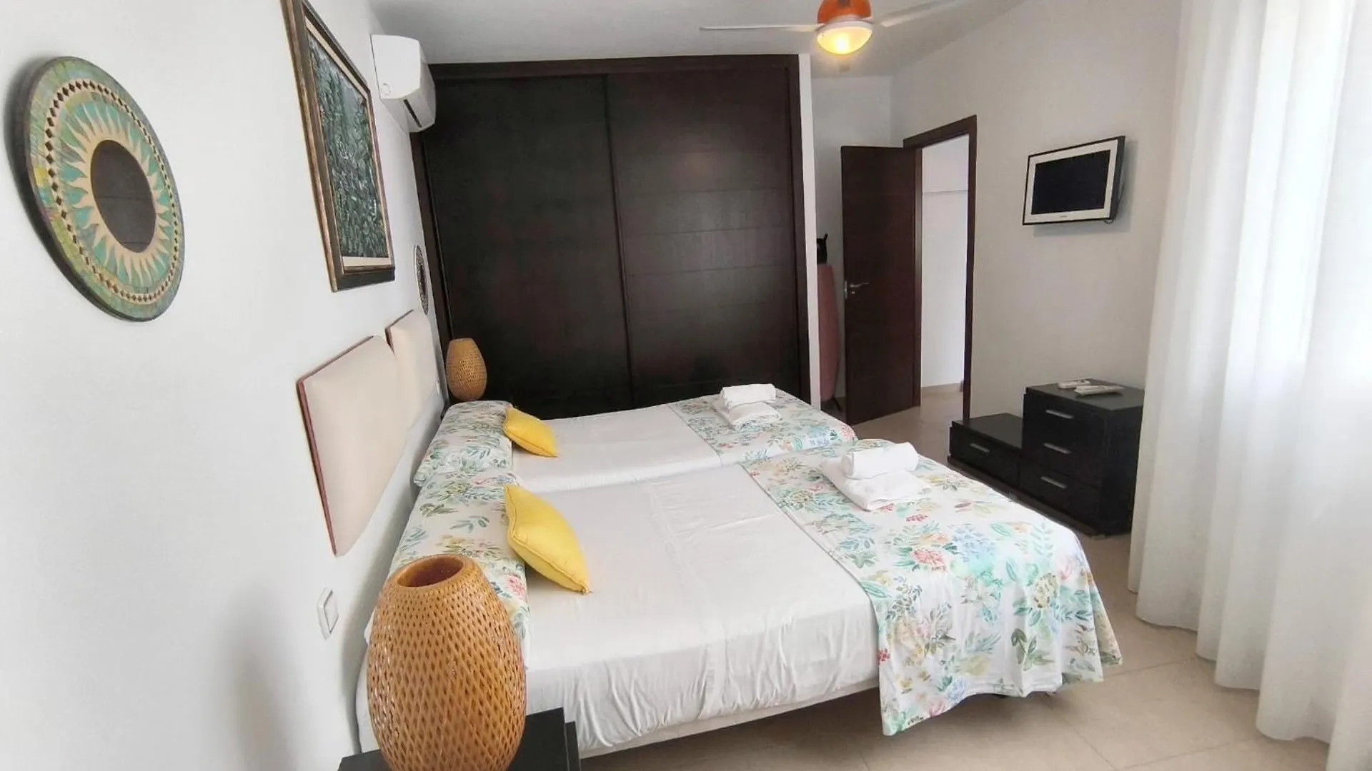 Casa Cati Apartment La Herradura  Spain
