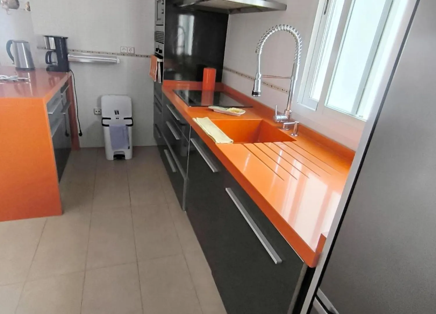 Casa Cati Apartment La Herradura