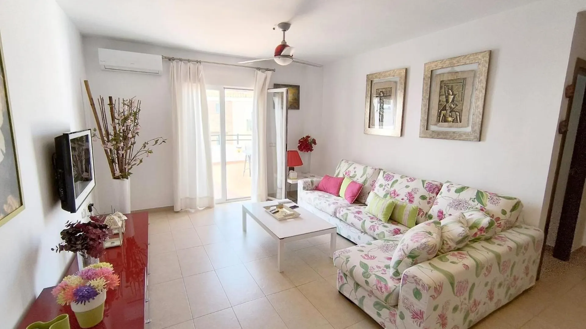 Casa Cati Apartment La Herradura