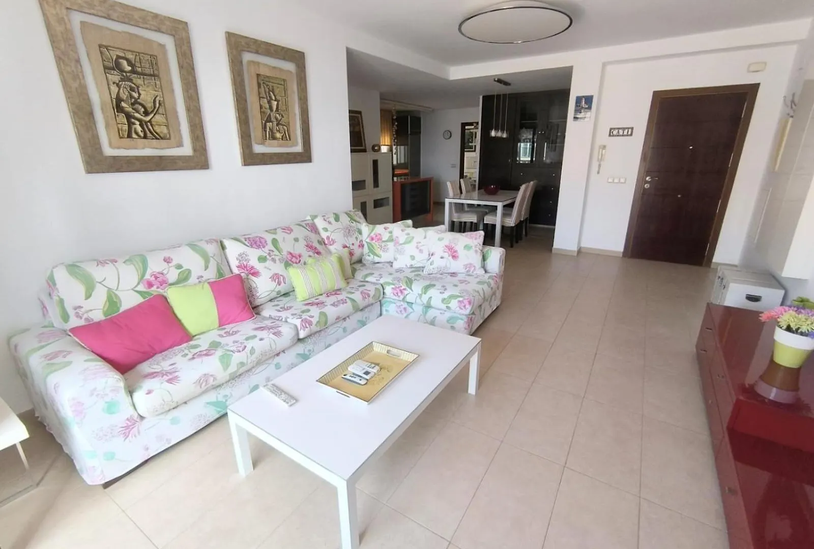 Casa Cati Apartment La Herradura  0*, La Herradura (Granada)