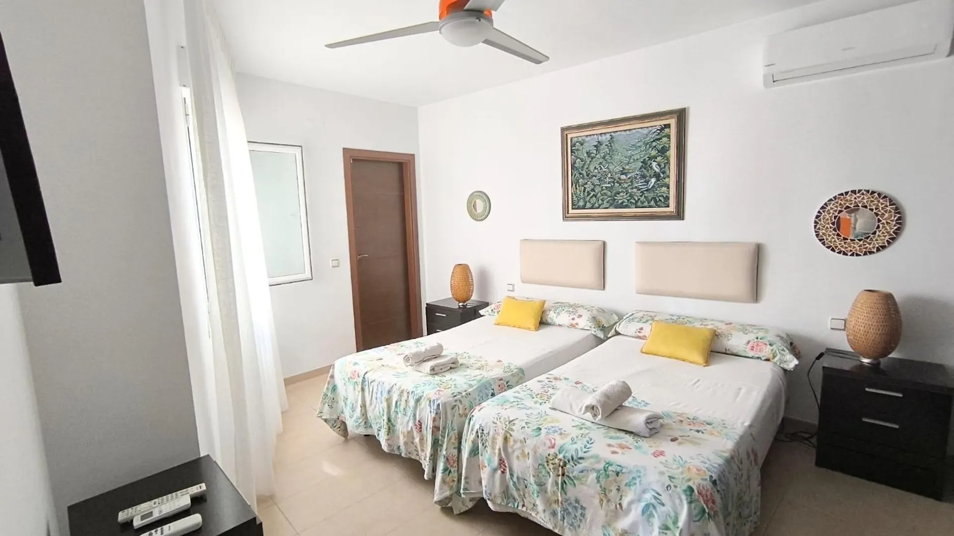 Casa Cati Apartment La Herradura  0*, La Herradura (Granada) Spain
